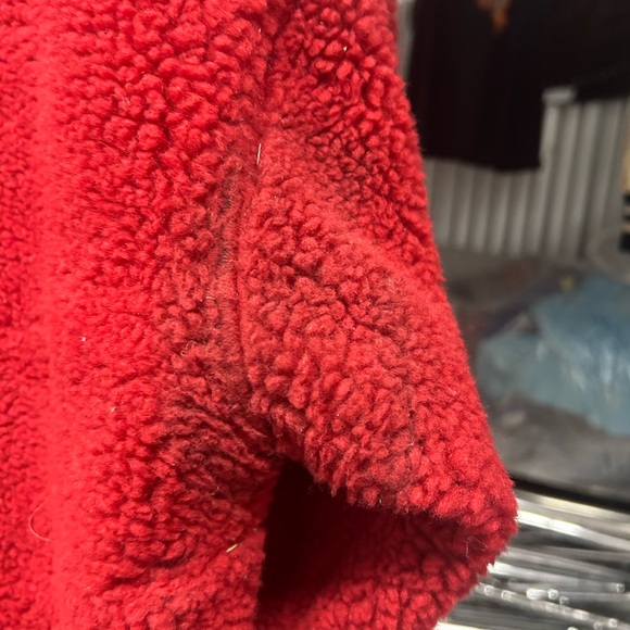 North face Denali geo print - Picture 4 of 4